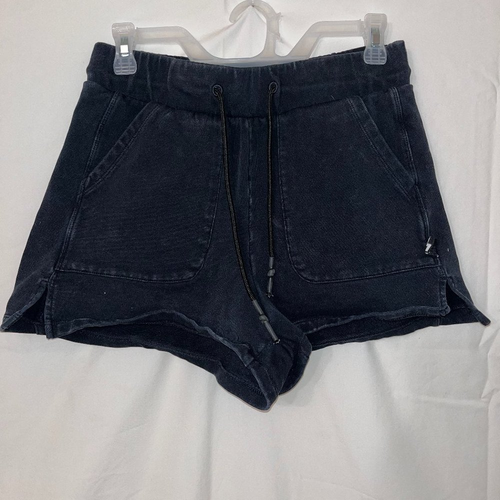 Black Joy Lab Sweat Shorts